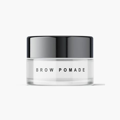 Brow Pomade (NEW Formula)