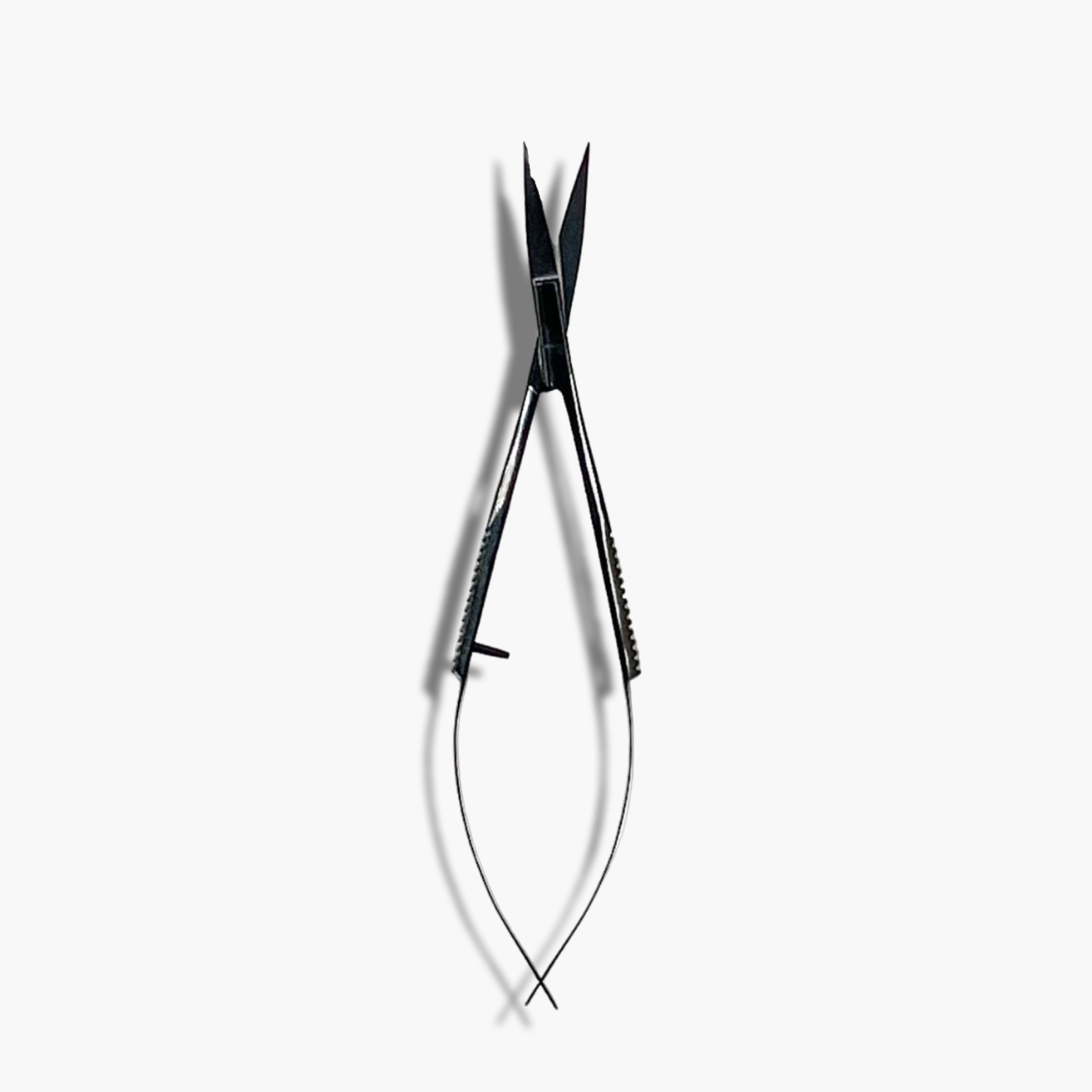 black brow scissors