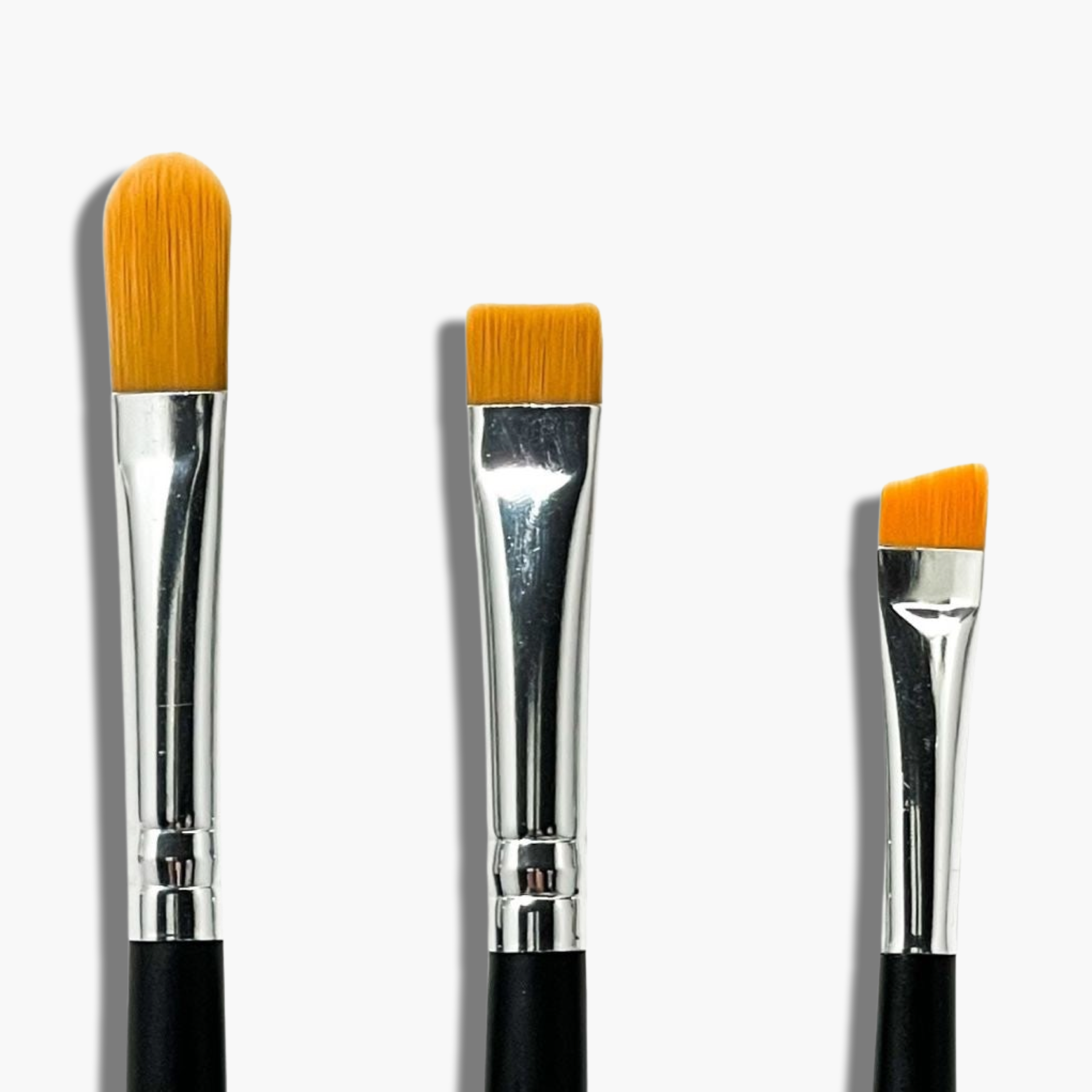 Precision Brush Set